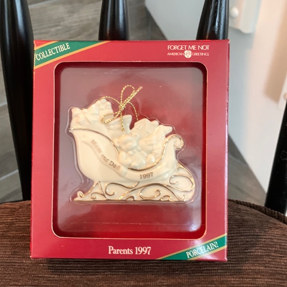 Christmas ornament - Picture 1 of 3